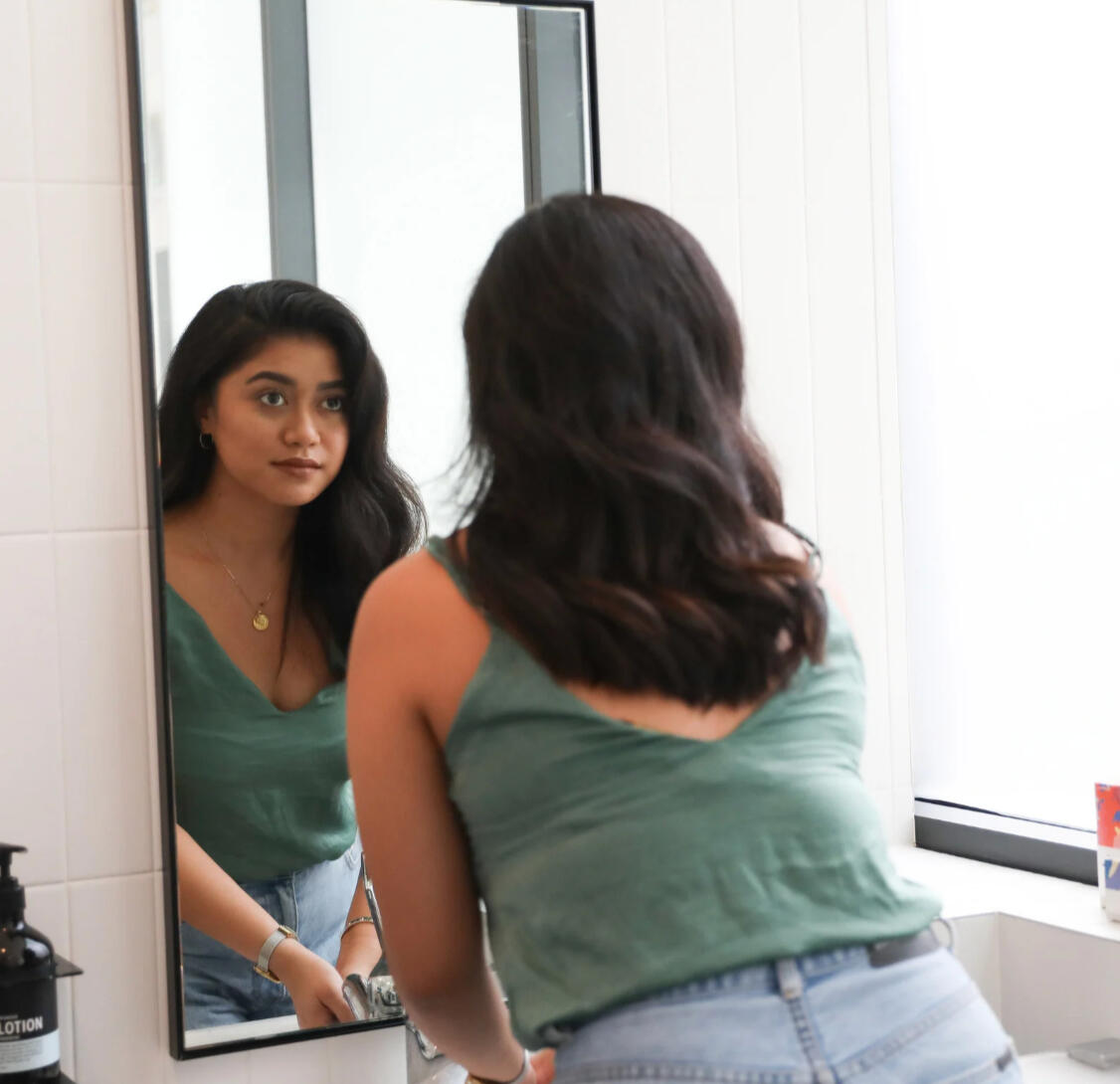 Self-Esteem